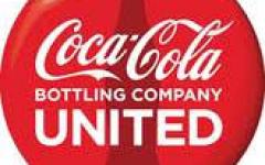 可口可乐联合logo