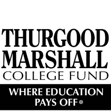 Thurgood Marshall Motto.