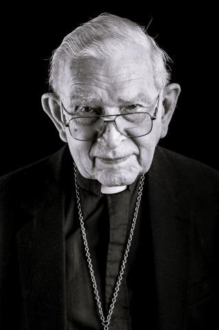 Rev. Robert S. Graetz，Jr。